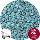 Gravel for Resin Bound Flooring - Blue Suede - Click & Collect